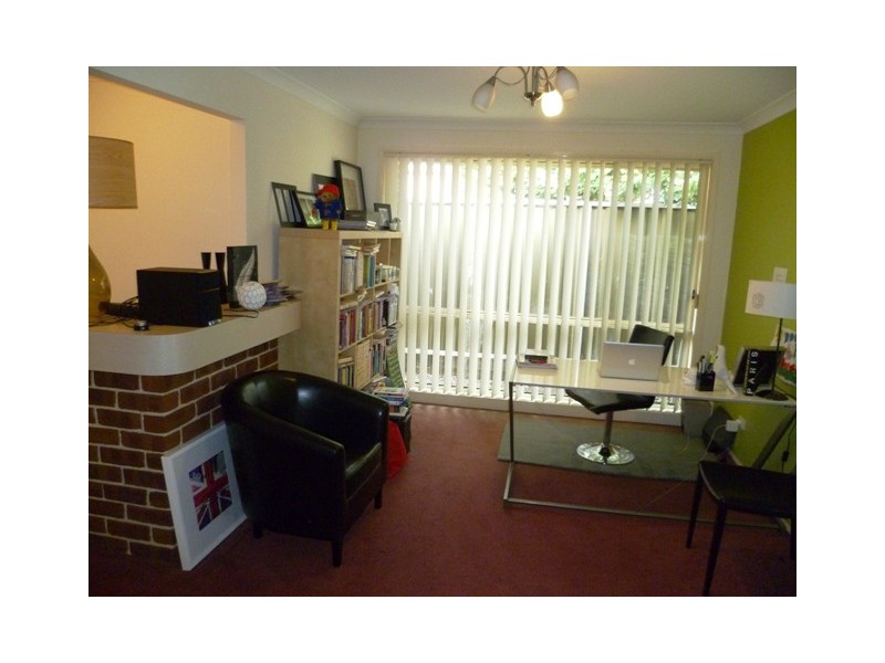 Glenfield NSW 2167