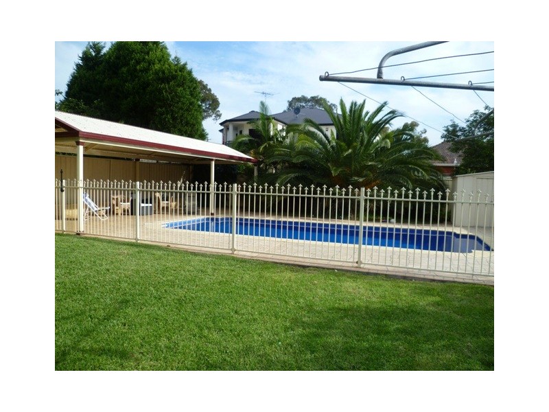 Glenfield NSW 2167