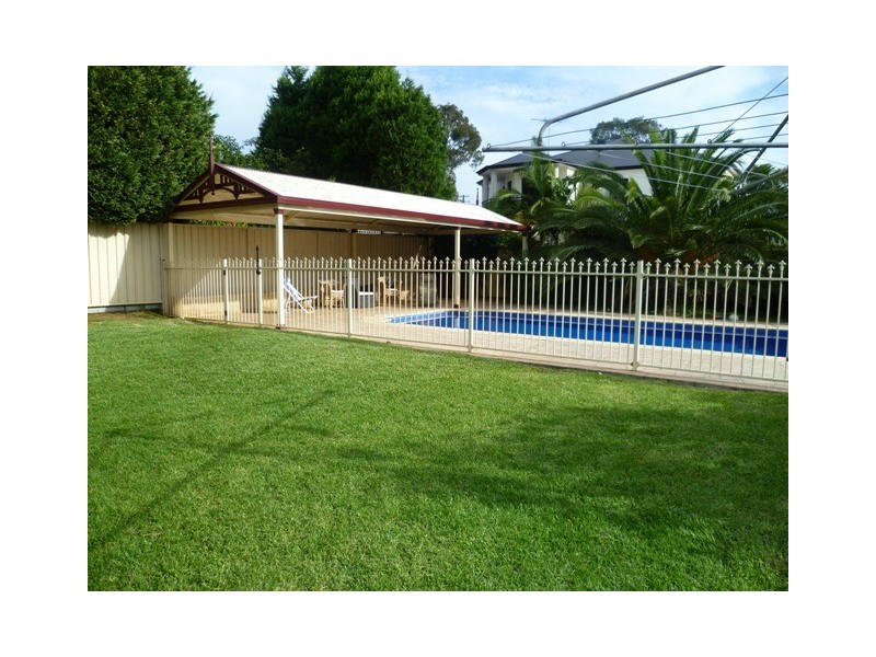 Glenfield NSW 2167