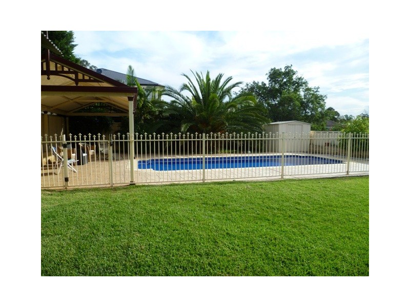 Glenfield NSW 2167