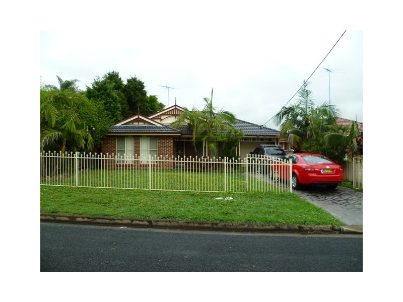 Glenfield NSW 2167