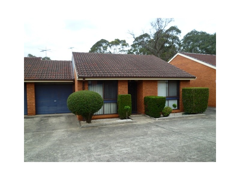 3/19-21 Third Avenue, Macquarie Fields NSW 2564