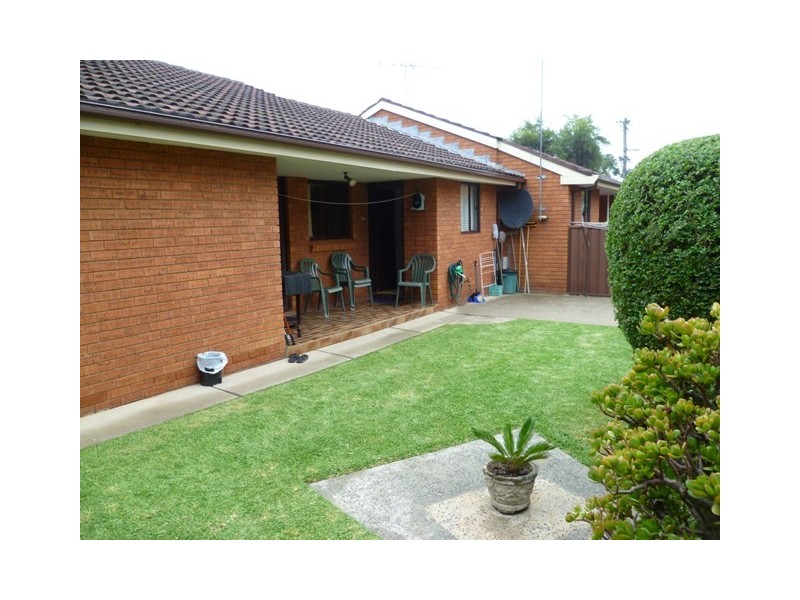 3/19-21 Third Avenue, Macquarie Fields NSW 2564