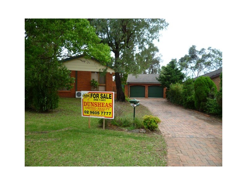 17 Lane Place, Minto NSW 2566