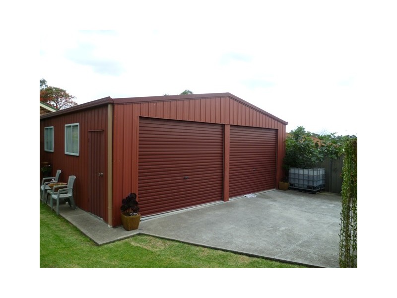 8 Amaranthus Place, Macquarie Fields NSW 2564