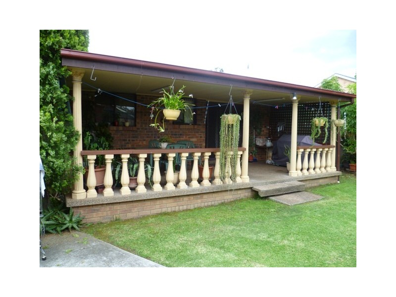 8 Amaranthus Place, Macquarie Fields NSW 2564