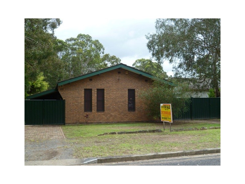 Macquarie Fields NSW 2564