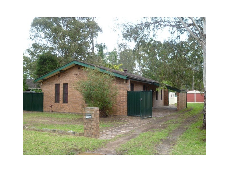 Macquarie Fields NSW 2564