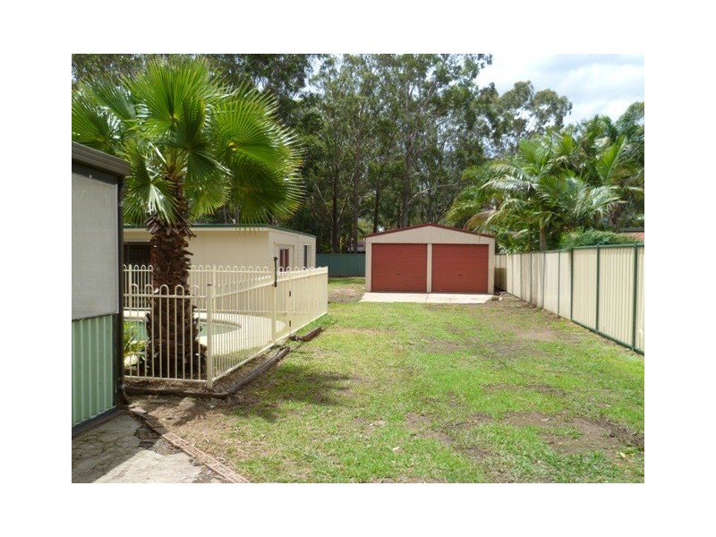 Macquarie Fields NSW 2564