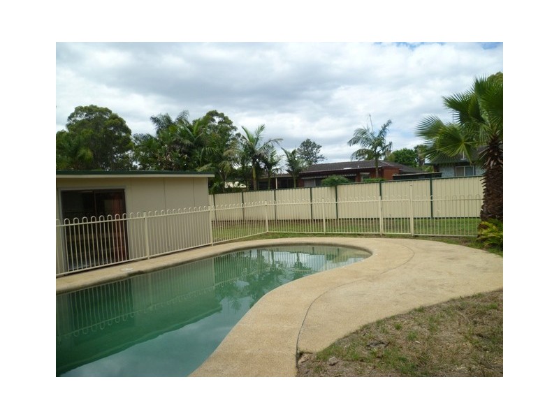 Macquarie Fields NSW 2564