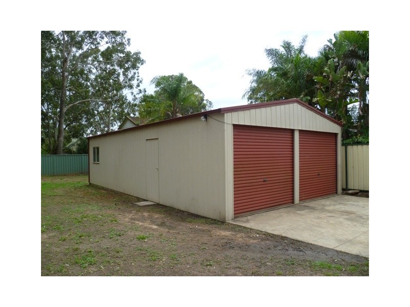 Macquarie Fields NSW 2564