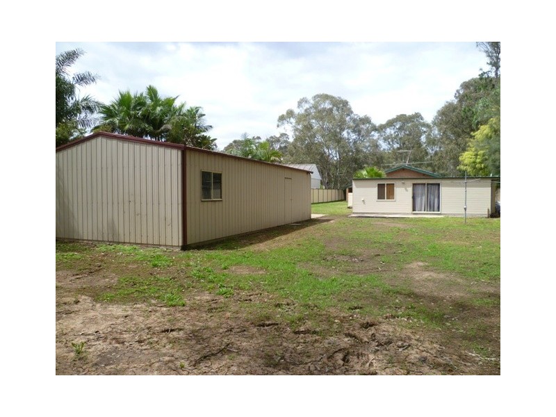 Macquarie Fields NSW 2564