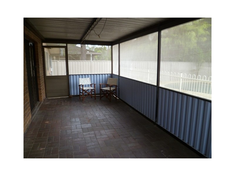 Macquarie Fields NSW 2564