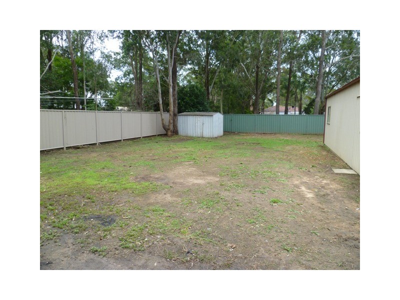 Macquarie Fields NSW 2564