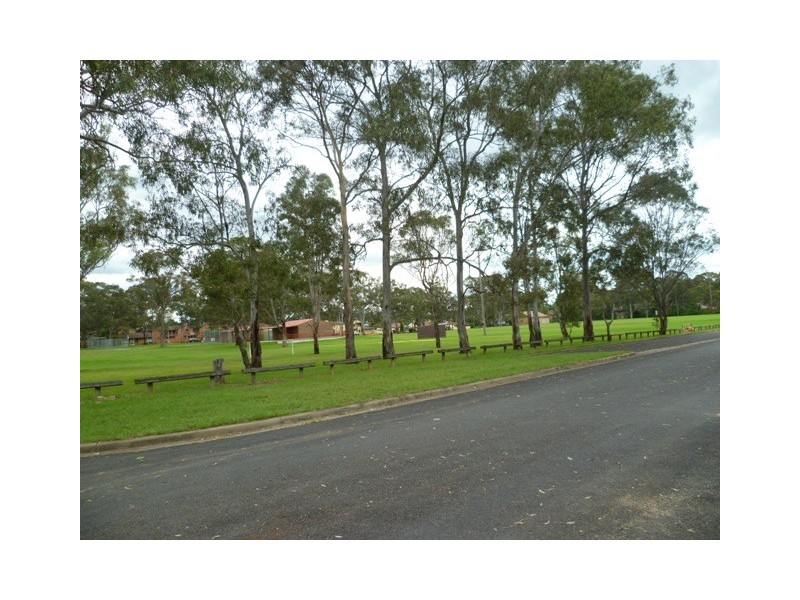 Macquarie Fields NSW 2564