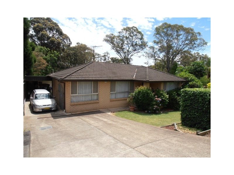 17A Bingara Road, Macquarie Fields NSW 2564