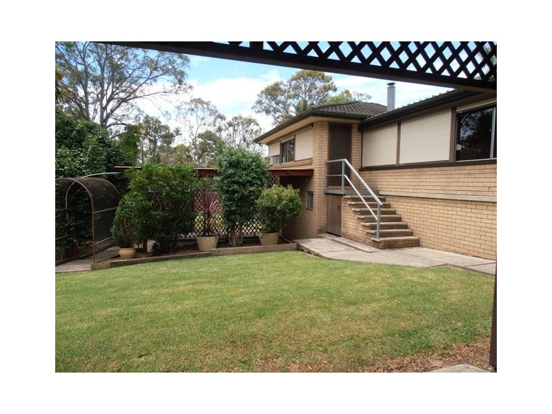 17A Bingara Road, Macquarie Fields NSW 2564