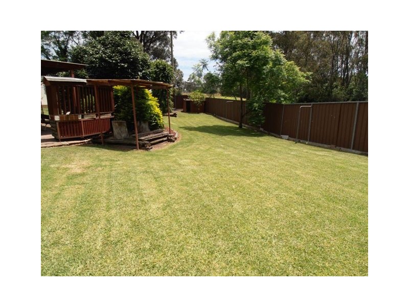 17A Bingara Road, Macquarie Fields NSW 2564