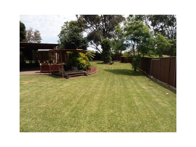 17A Bingara Road, Macquarie Fields NSW 2564
