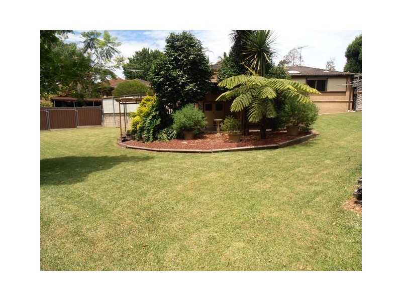 17A Bingara Road, Macquarie Fields NSW 2564