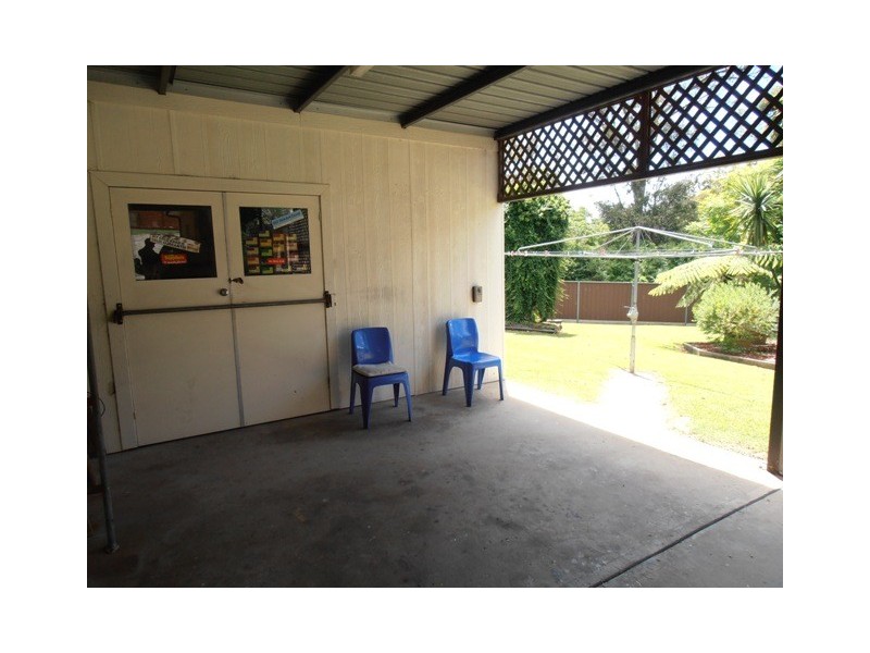 17A Bingara Road, Macquarie Fields NSW 2564