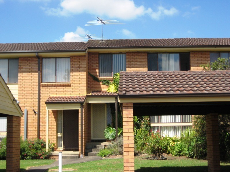 22/15 Kookaburra Street, Ingleburn NSW 2565