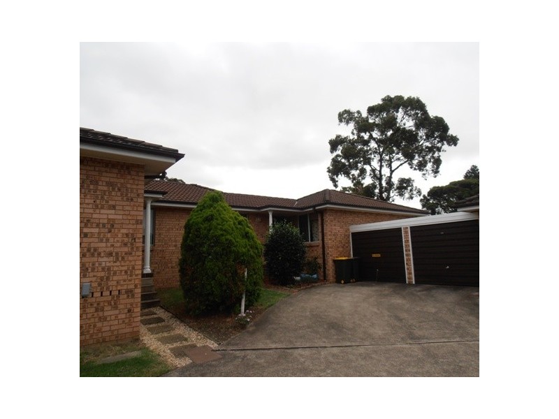 Ingleburn NSW 2565