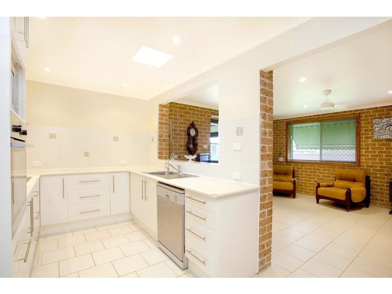 21 Chaperon Crescent, Minto NSW 2566