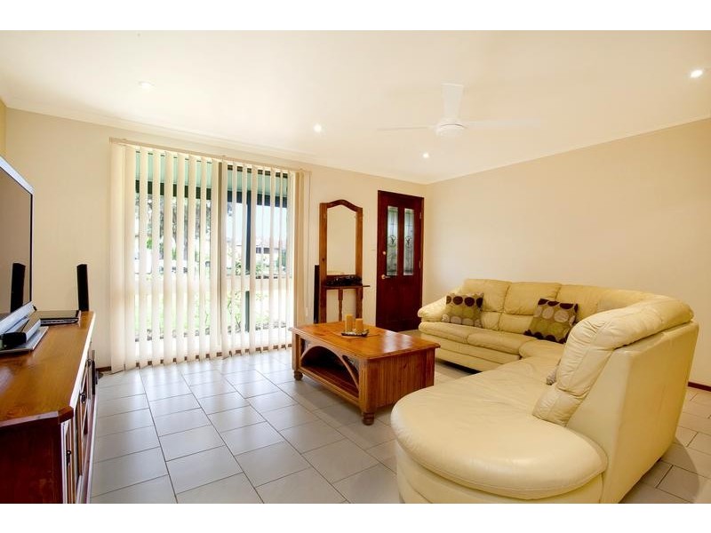 21 Chaperon Crescent, Minto NSW 2566