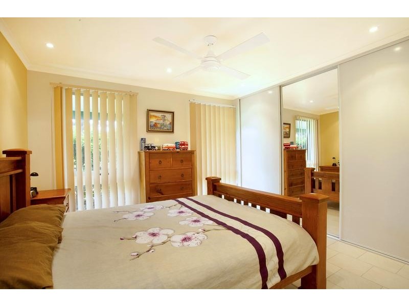 21 Chaperon Crescent, Minto NSW 2566