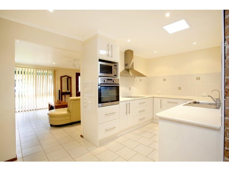 21 Chaperon Crescent, Minto NSW 2566