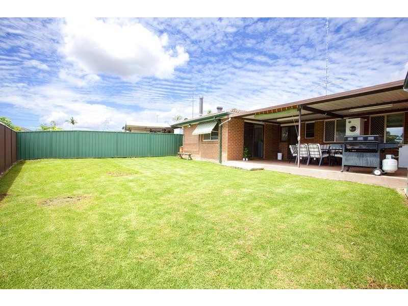 21 Chaperon Crescent, Minto NSW 2566