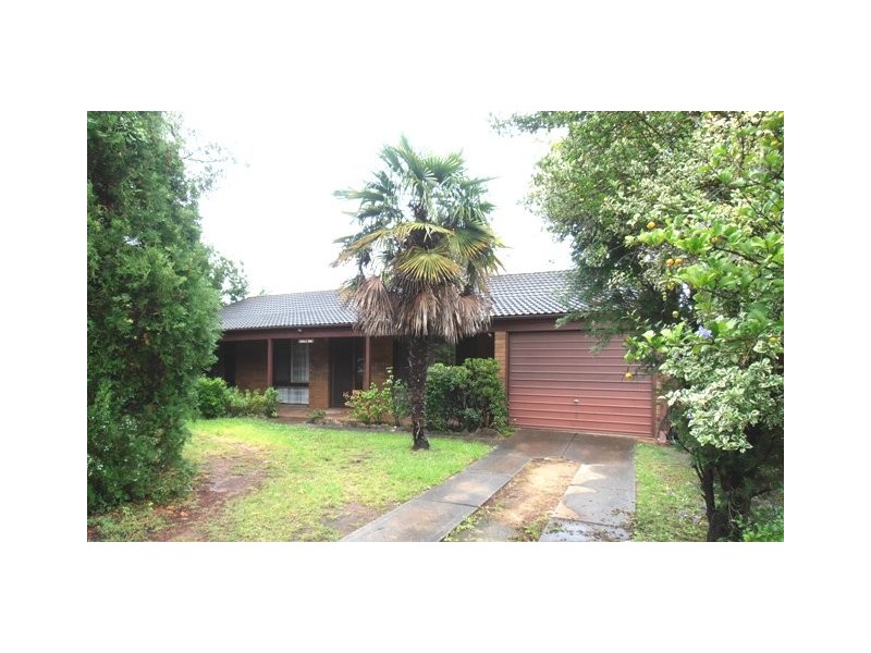 61 Sackville Street, Ingleburn NSW 2565