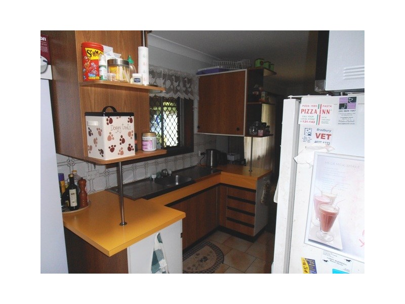 61 Sackville Street, Ingleburn NSW 2565