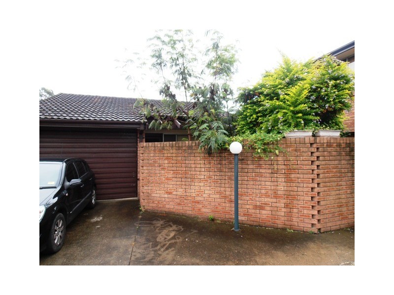 Glenfield NSW 2167