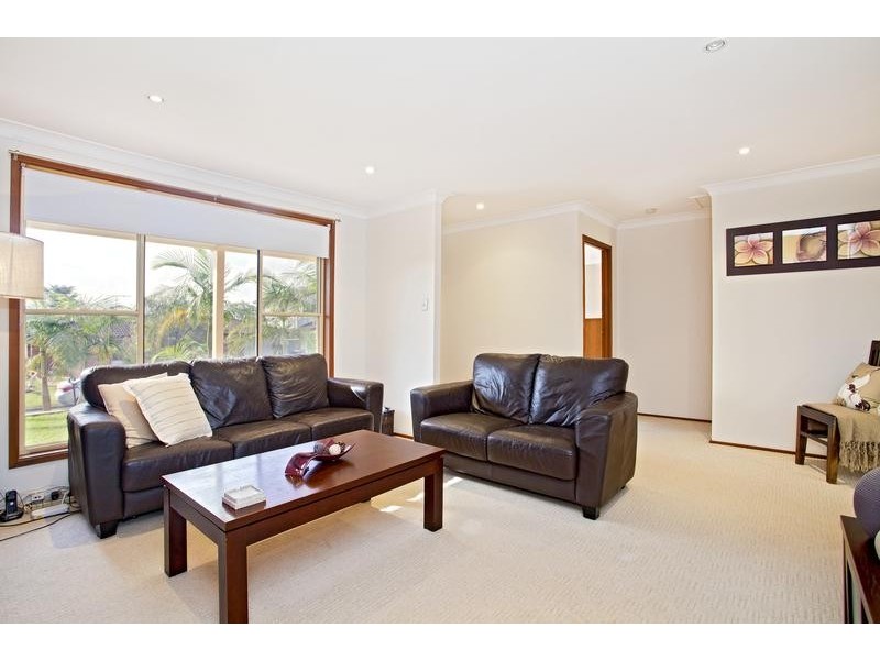 22 Vauxhall Place, Ingleburn NSW 2565