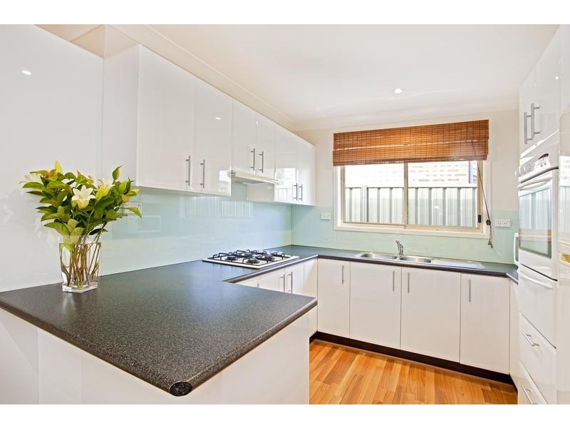 22 Vauxhall Place, Ingleburn NSW 2565