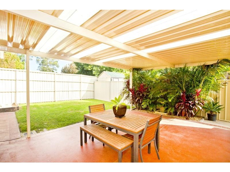 22 Vauxhall Place, Ingleburn NSW 2565