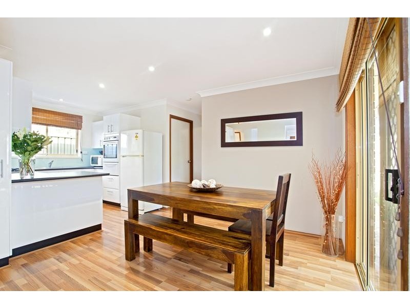 22 Vauxhall Place, Ingleburn NSW 2565