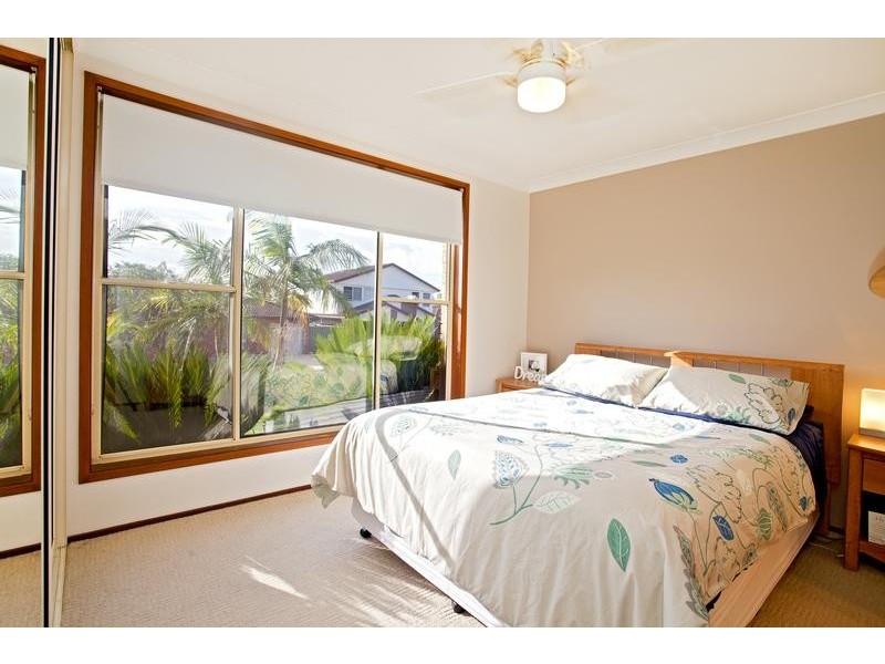 22 Vauxhall Place, Ingleburn NSW 2565