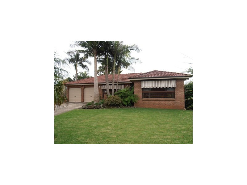 Glenfield NSW 2167