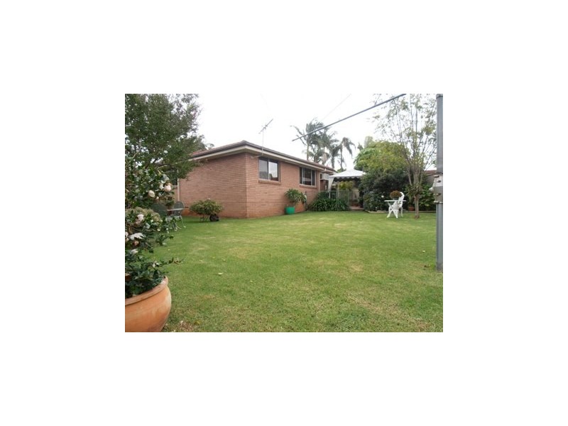 Glenfield NSW 2167