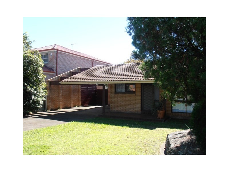 1/31-33 Nardoo Street, Ingleburn NSW 2565