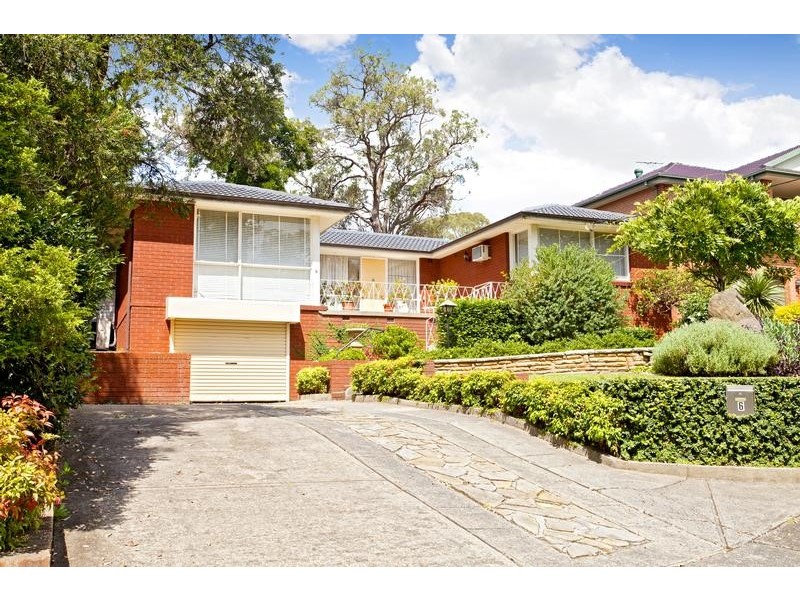 6 Curran Avenue, Macquarie Fields NSW 2564