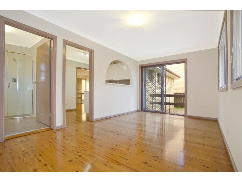 58 Lionel Street, Ingleburn NSW 2565