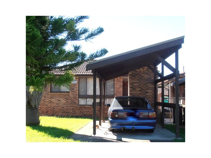 11 Amaranthus Place, Macquarie Fields NSW 2564