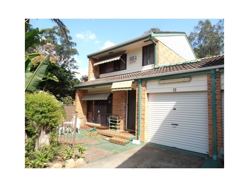 Macquarie Fields NSW 2564