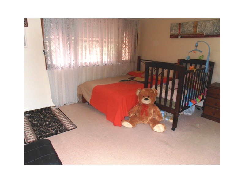 Macquarie Fields NSW 2564