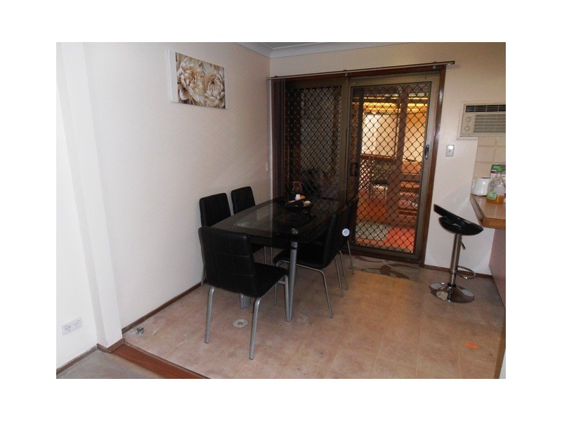 Macquarie Fields NSW 2564