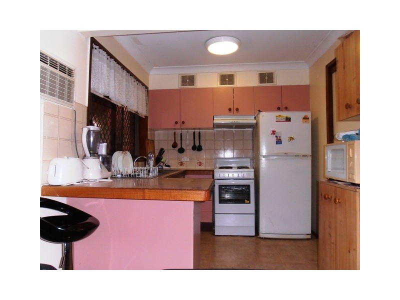 Macquarie Fields NSW 2564